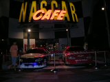 Nascar Cafe